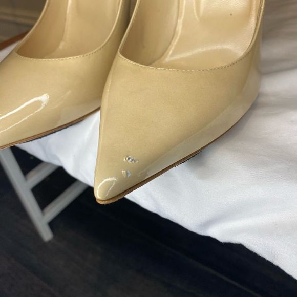Jimmy Choo pumps - Picture 8 of 8